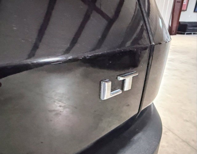Used 2024 Chevrolet Traverse LT FWD image 41