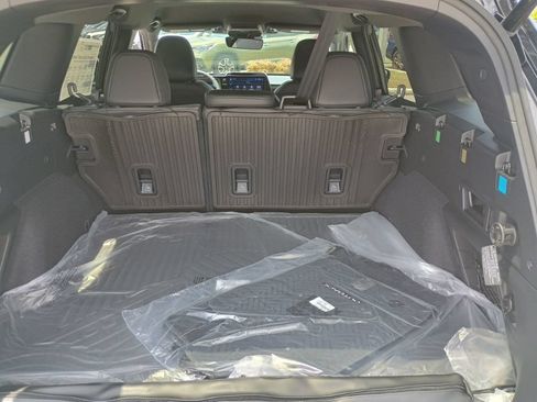 New 2026 Subaru Outback Premium AWD/4WD image 13