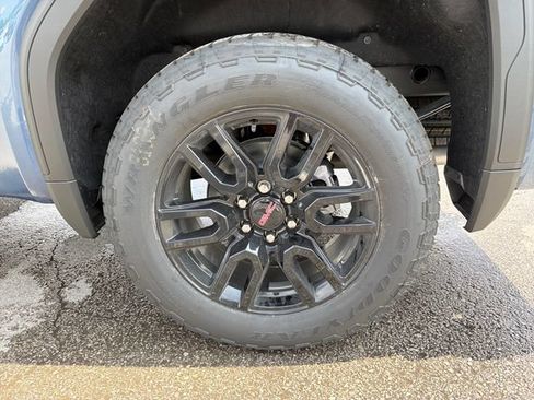 New 2026 GMC Sierra 1500 Elevation w/ X31 Off-Road Package AWD/4WD image 25