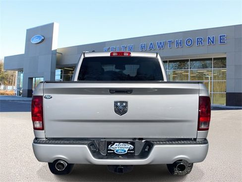Used 2014 RAM 1500 Express image 5