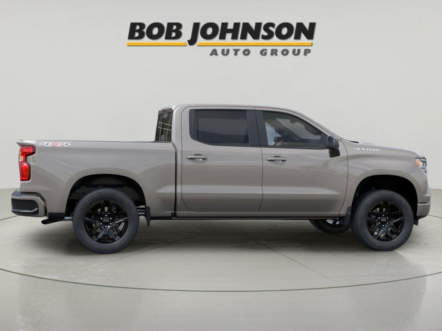 New 2026 Chevrolet Silverado 1500 RST w/ Convenience Package II AWD/4WD image 5