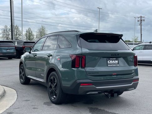New 2026 Kia Sorento SX Prestige AWD/4WD image 5