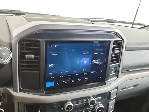 Used 2025 Ford F150 XLT w/ Equipment Group 301A Standard AWD/4WD image 25