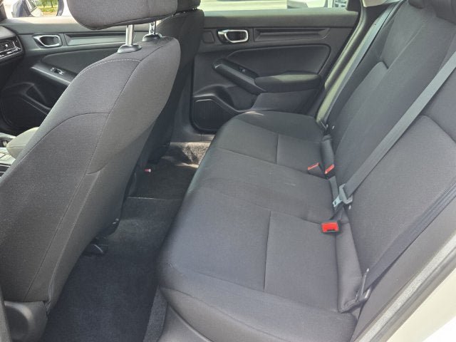 Used 2025 Honda Civic LX image 10