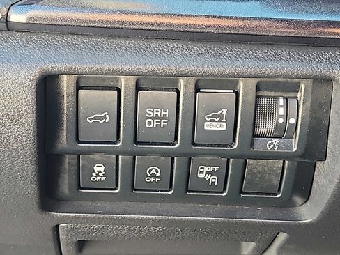Used 2023 Subaru Forester Sport AWD/4WD image 27