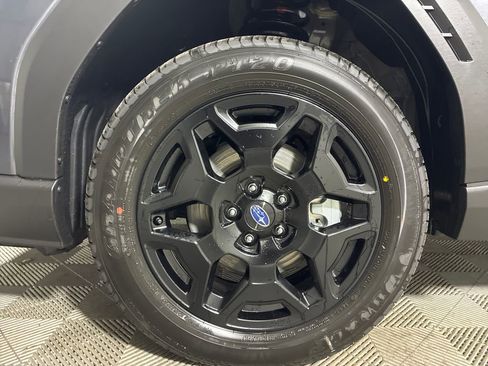 New 2026 Subaru Outback Limited image 3