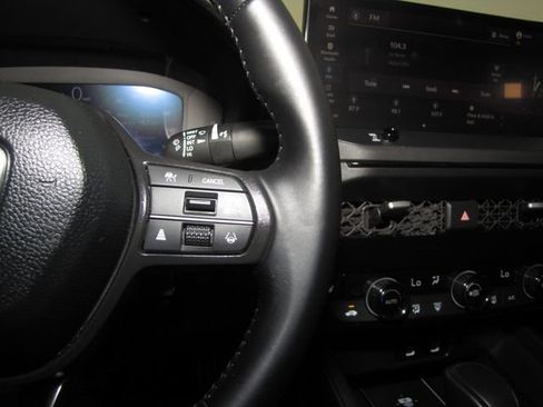 Certified 2025 Honda Accord Sport image 6