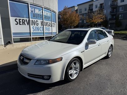 Used 2008 Acura TL 3.2