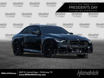 Used 2024 BMW M2 w/ Lighting Package