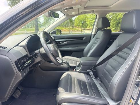 Certified 2023 Honda CR-V EX-L image 13