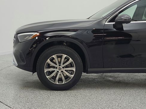 New 2026 Mercedes-Benz GLC 300 image 16