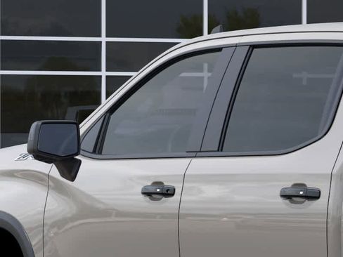 New 2026 Chevrolet Silverado 1500 ZR2 AWD/4WD image 12