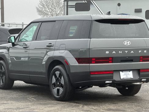 New 2026 Hyundai Santa Fe SE image 6