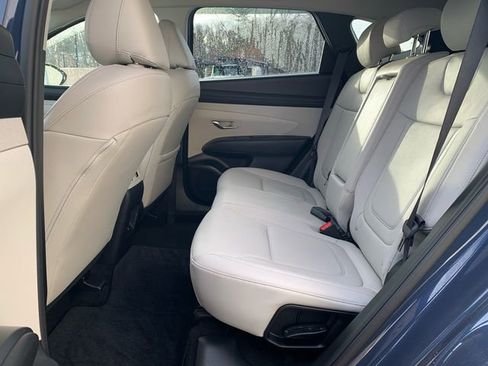 Used 2025 Hyundai Tucson SEL image 16