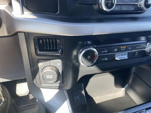 Used 2023 Ford F150 XLT w/ Equipment Group 301A Mid AWD/4WD image 32