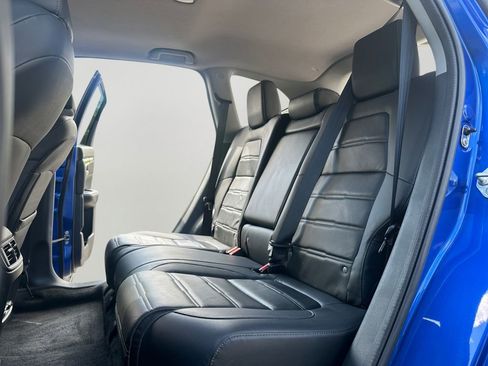 Used 2022 Honda CR-V Touring image 25
