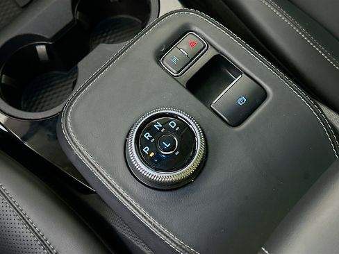 Used 2023 Ford Mustang Mach-E Premium RWD image 25