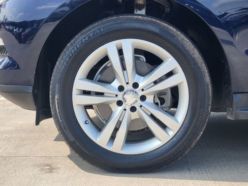 Used 2015 Mercedes-Benz ML 350 2WD image 12