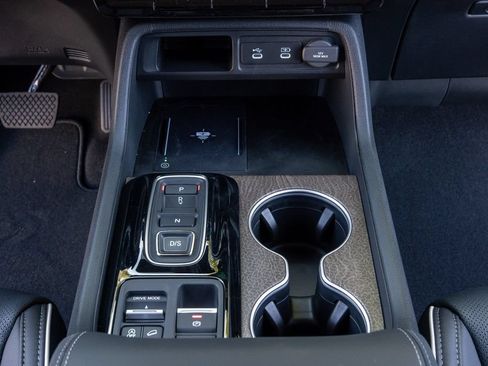 New 2026 Honda Pilot Elite image 22