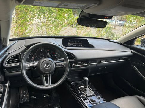 Used 2025 MAZDA CX-30 AWD 2.5 S w/ Select Sport Pkg image 33