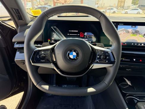 Used 2026 BMW 530i xDrive AWD/4WD image 26