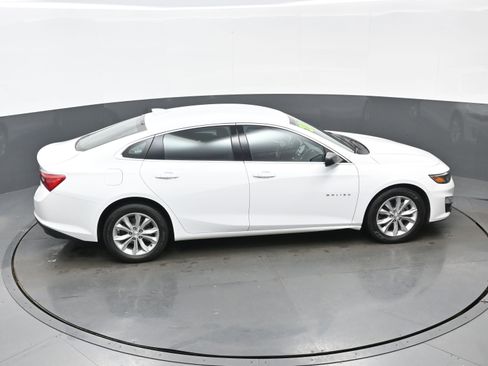 Used 2023 Chevrolet Malibu LT image 38