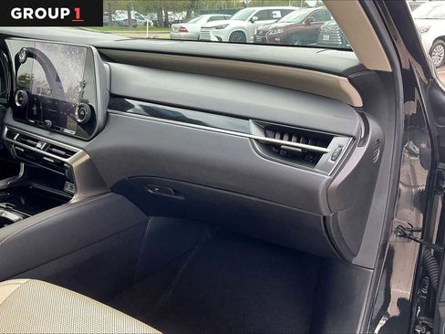 Certified 2023 Lexus RX 350 FWD image 15