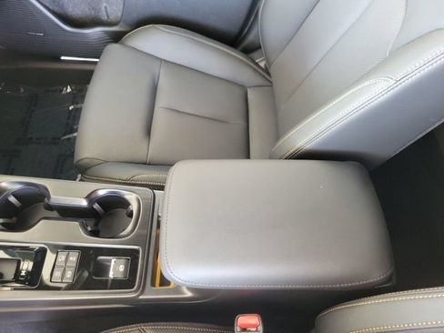 New 2026 Subaru Outback Wilderness AWD/4WD image 18