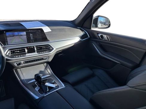 Used 2023 BMW X5 sDrive40i w/ M Sport Package image 27