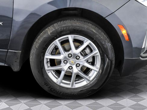 Used 2022 Chevrolet Equinox LT image 29