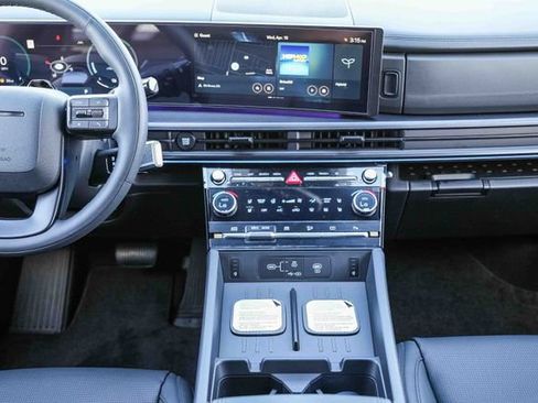 New 2026 Hyundai Santa Fe Calligraphy AWD/4WD image 16