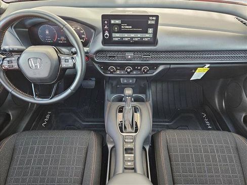 Used 2026 Honda HR-V Sport image 17
