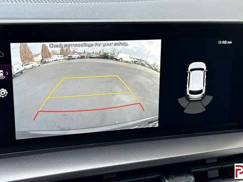 Used 2025 Kia Telluride S image 25