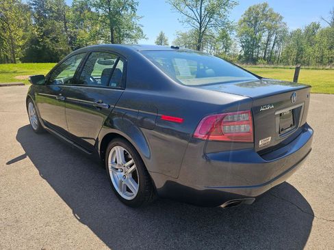 Used 2007 Acura TL FWD image 8