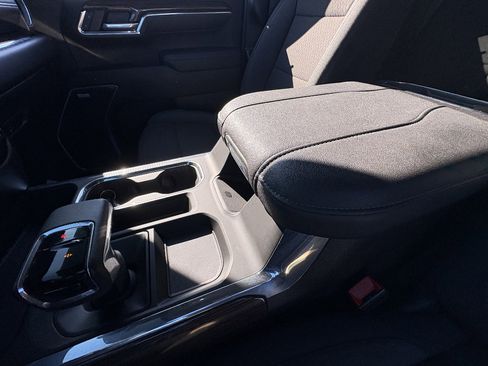 Used 2024 Chevrolet Silverado 1500 RST w/ All Star Edition Plus image 35