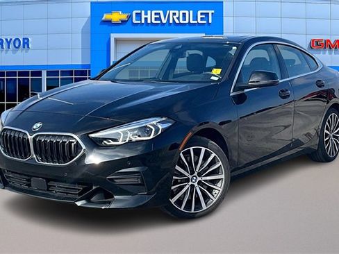 Used 2024 BMW 228i xDrive Gran Coupe w/ Convenience Package image 3