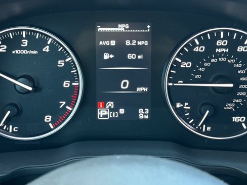 New 2026 Subaru Forester Sport AWD/4WD image 29