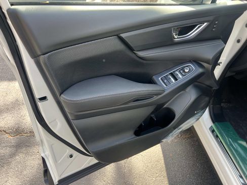 New 2026 Subaru Ascent Limited image 10