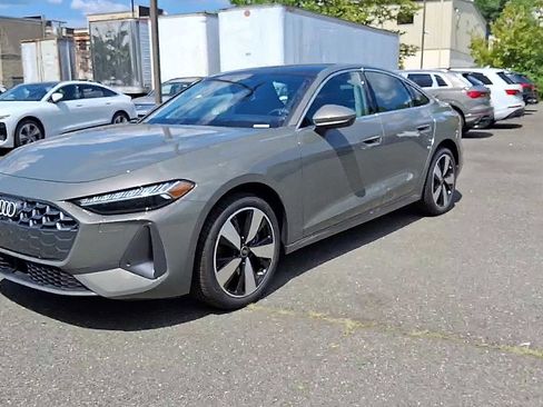 New 2025 Audi A5 2.0T Premium Plus image 2