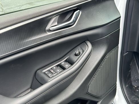 New 2026 Jeep Grand Cherokee Laredo X AWD/4WD image 13