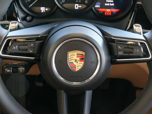 Certified 2026 Porsche Macan AWD/4WD image 51