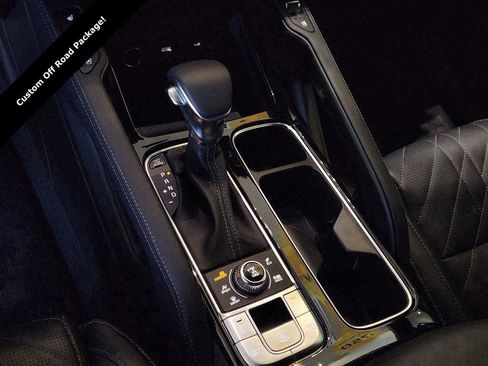 New 2025 Kia Telluride SX X-Line AWD/4WD image 46