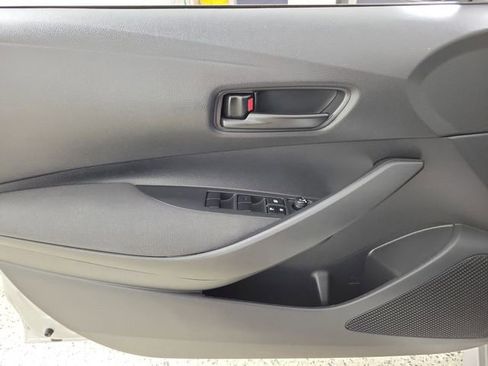 Used 2023 Toyota Corolla LE FWD image 21