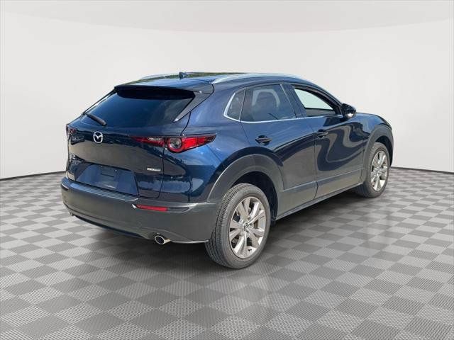 Used 2020 MAZDA CX-30 AWD w/ Premium Package image 6