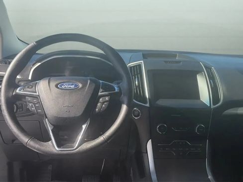 Used 2020 Ford Edge SEL FWD image 10