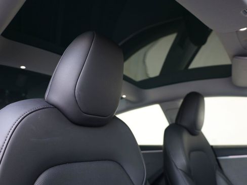 Used 2024 Tesla Model 3 Long Range RWD image 26