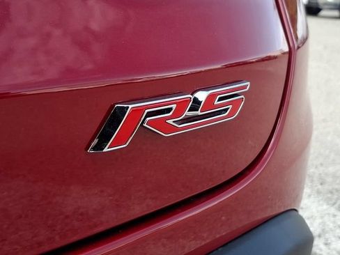 New 2026 Chevrolet Trax RS w/ Driver Confidence Package FWD image 24