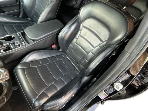 Used 2022 Kia Stinger GT2 w/ Scorpion Package image 11