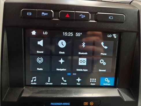 Used 2017 Ford F250 Lariat w/ Lariat Value Package AWD/4WD image 62