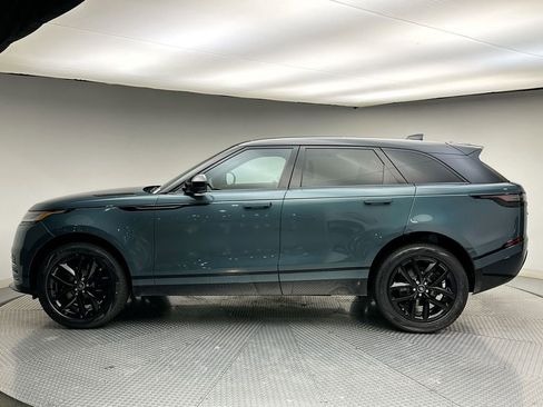 Certified 2026 Land Rover Range Rover Velar Dynamic SE AWD/4WD image 10
